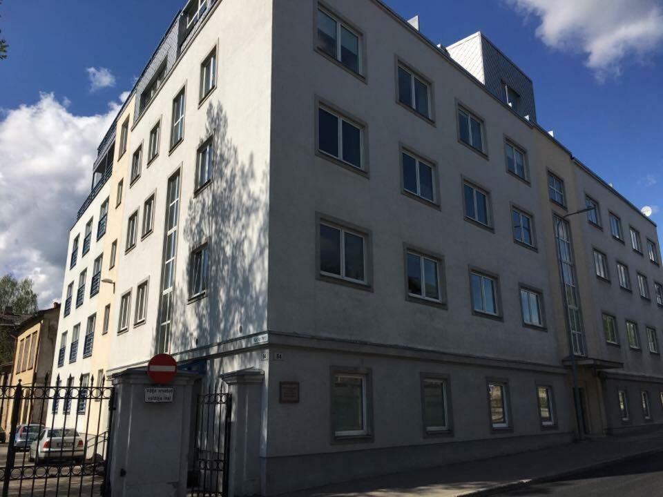 Superior Apartment Near The City Center Tartu Exterior foto